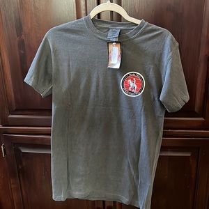 Texas Tech Tshirt NWT Adult Small